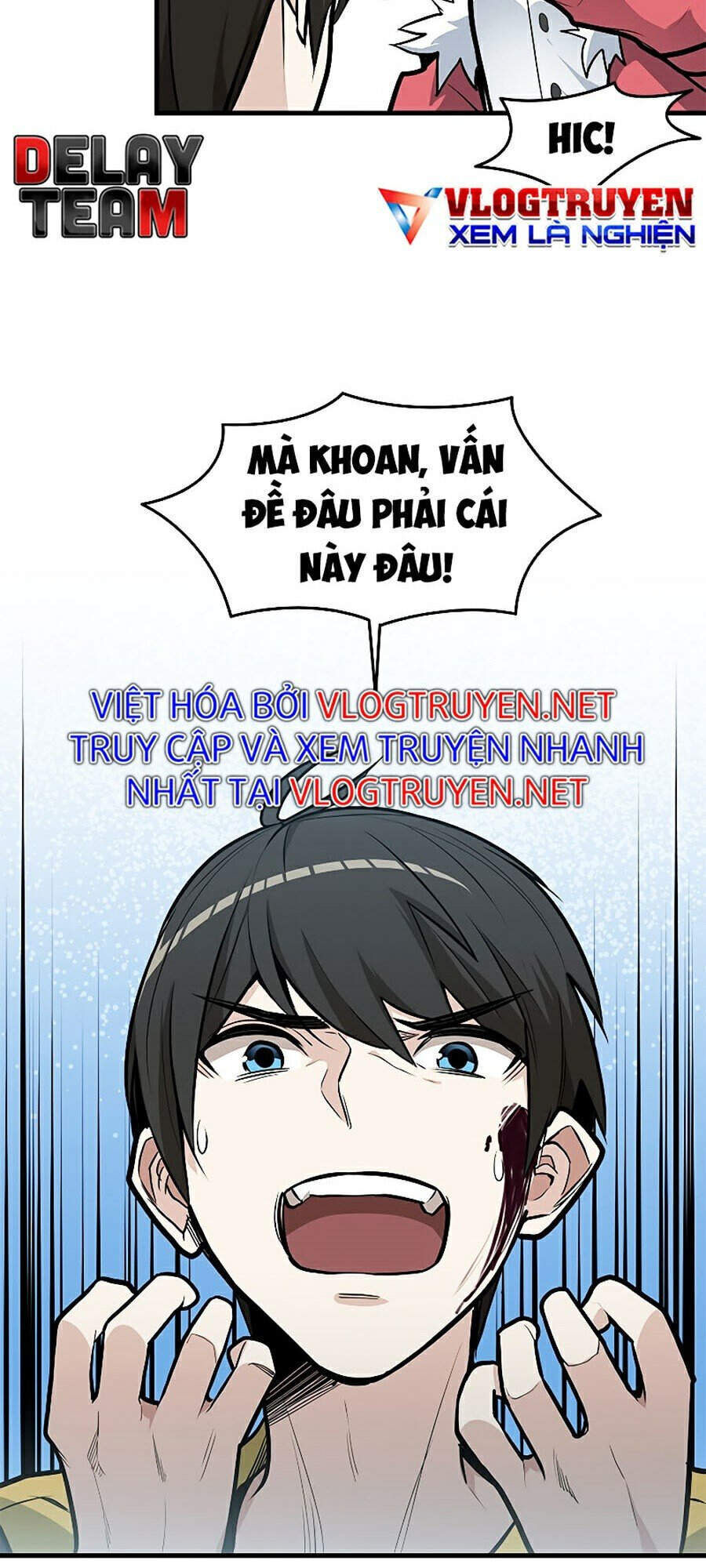 Hầm Ngục Hướng Dẫn Cấp Địa Ngục Chapter 376 - Trang 2
