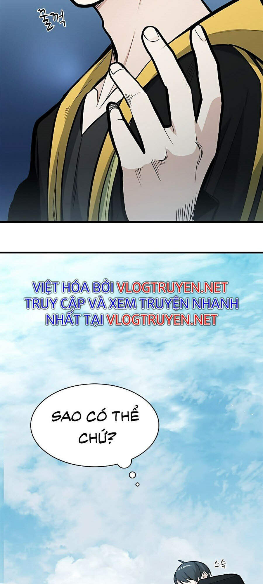 Hầm Ngục Hướng Dẫn Cấp Địa Ngục Chapter 376 - Trang 2