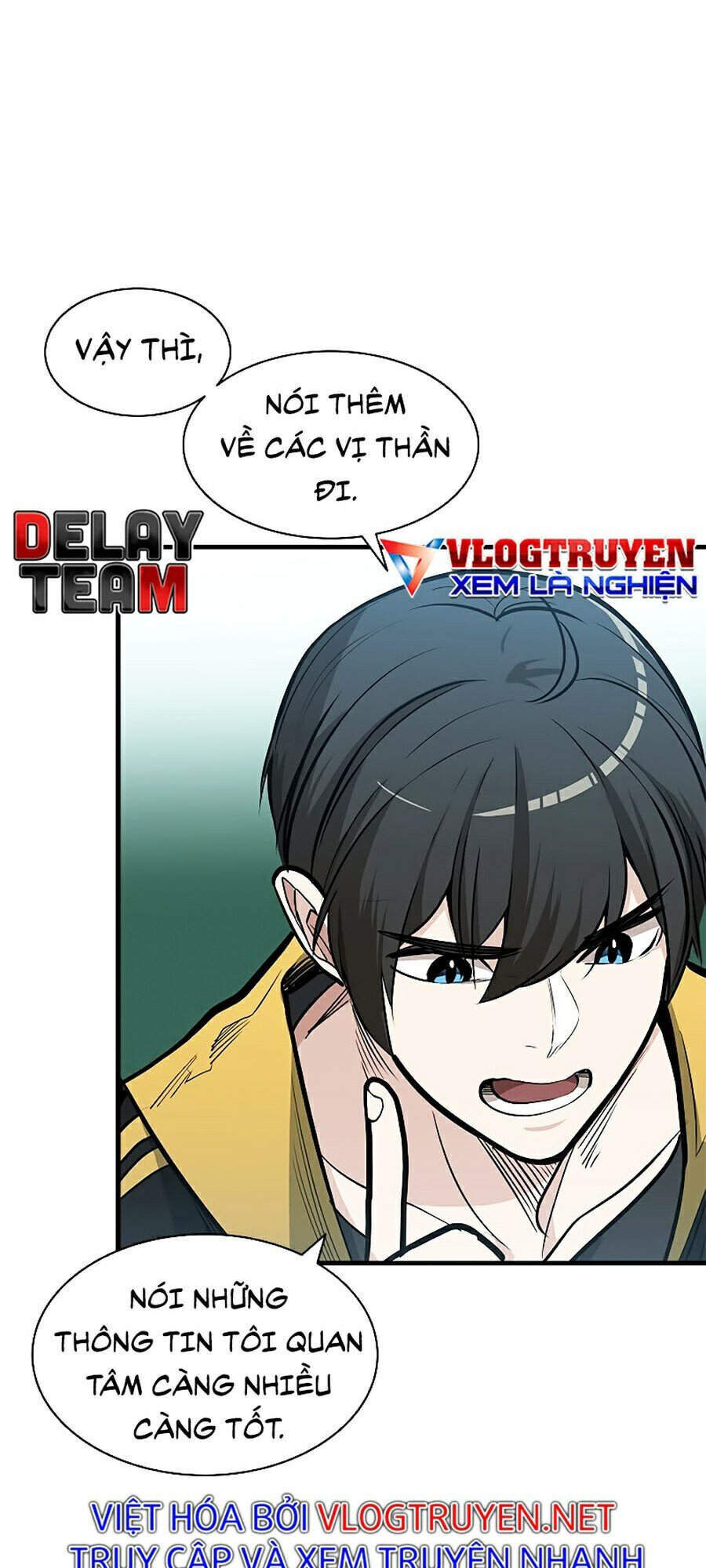 Hầm Ngục Hướng Dẫn Cấp Địa Ngục Chapter 376 - Trang 2