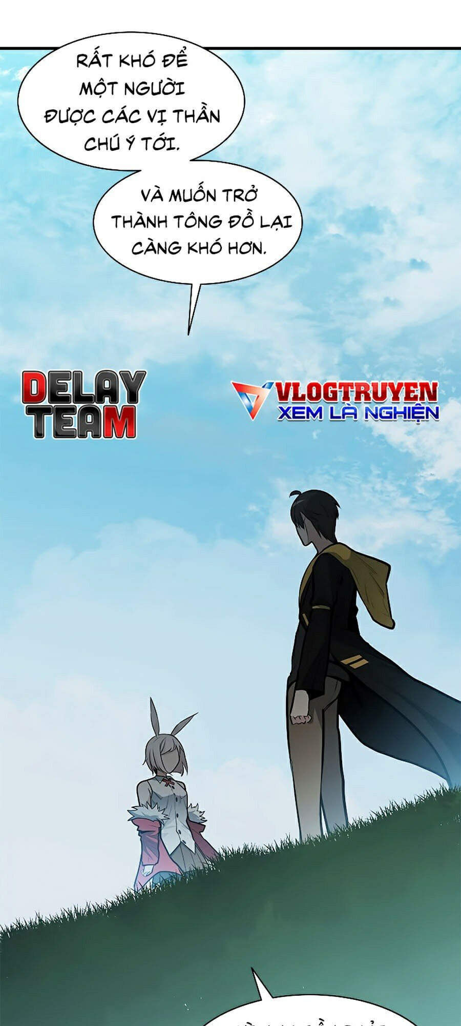 Hầm Ngục Hướng Dẫn Cấp Địa Ngục Chapter 376 - Trang 2