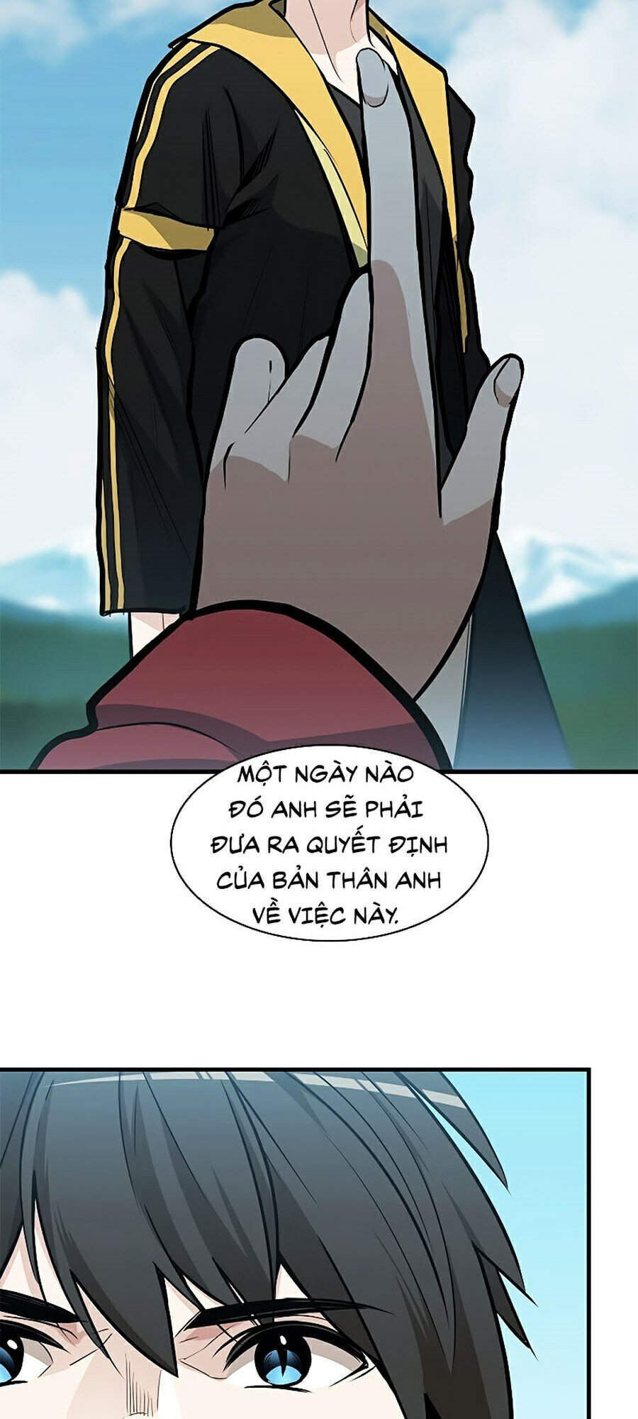 Hầm Ngục Hướng Dẫn Cấp Địa Ngục Chapter 376 - Trang 2