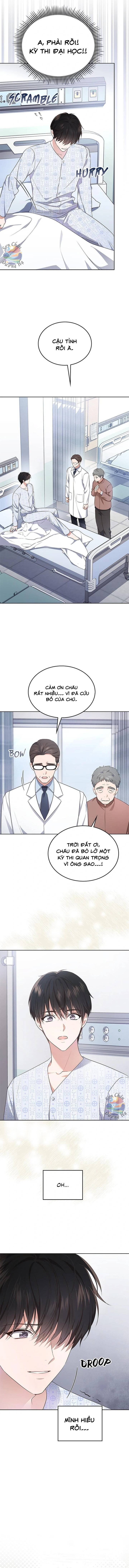 Siêu Sao Toàn Năng Chapter 1 - Trang 2