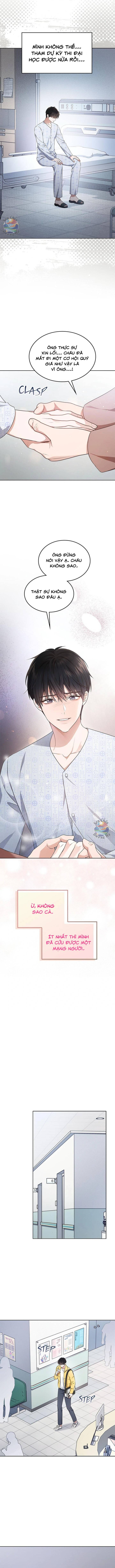 Siêu Sao Toàn Năng Chapter 1 - Trang 2