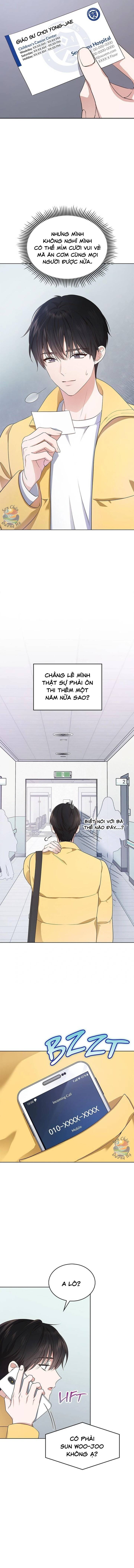 Siêu Sao Toàn Năng Chapter 1 - Trang 2