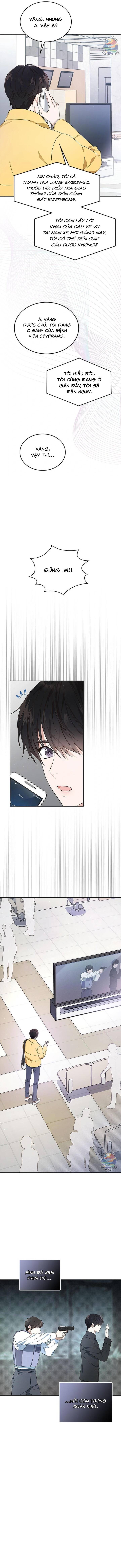 Siêu Sao Toàn Năng Chapter 1 - Trang 2