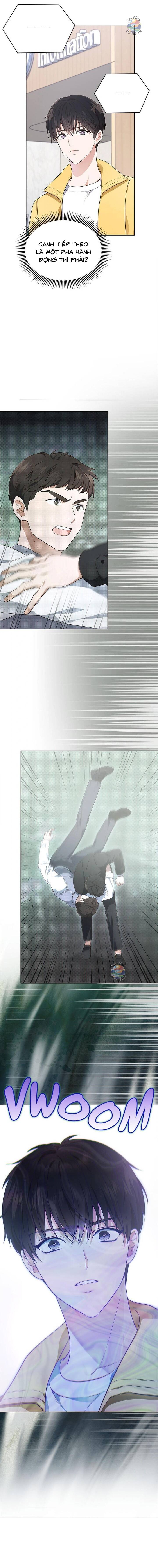 Siêu Sao Toàn Năng Chapter 1 - Trang 2