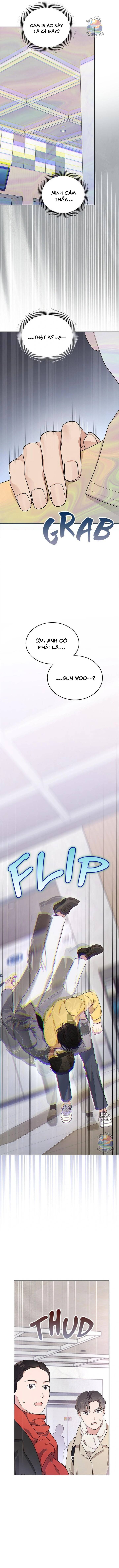 Siêu Sao Toàn Năng Chapter 1 - Trang 2