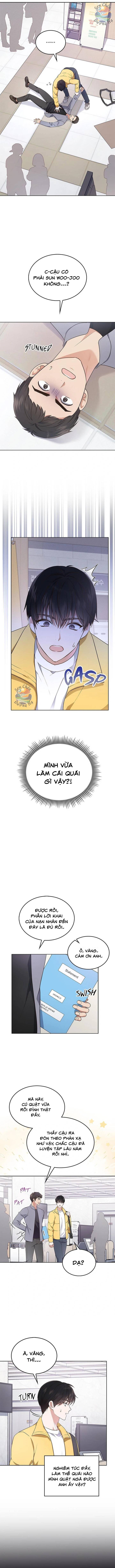 Siêu Sao Toàn Năng Chapter 1 - Trang 2