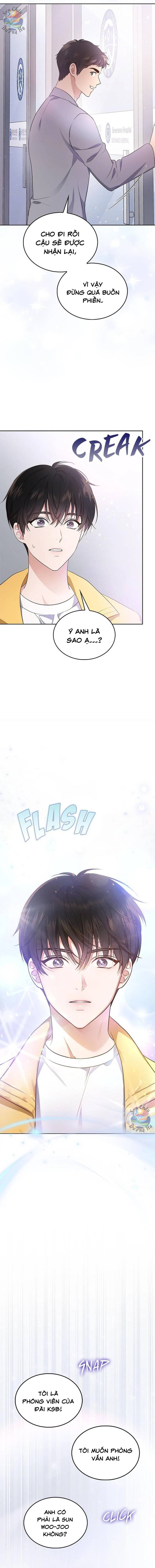 Siêu Sao Toàn Năng Chapter 1 - Trang 2