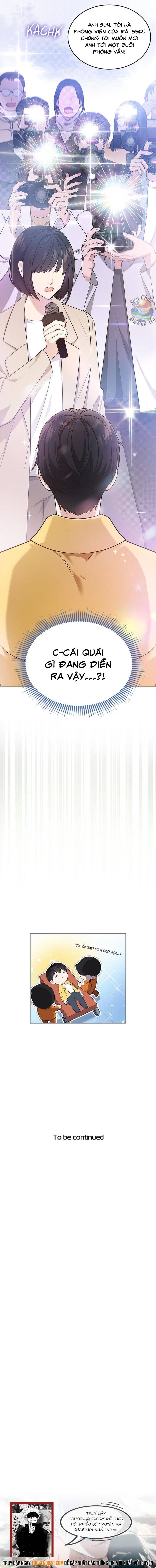 Siêu Sao Toàn Năng Chapter 1 - Trang 2