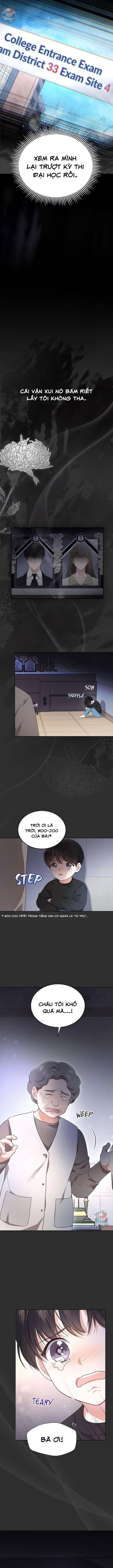 Siêu Sao Toàn Năng Chapter 1 - Trang 2