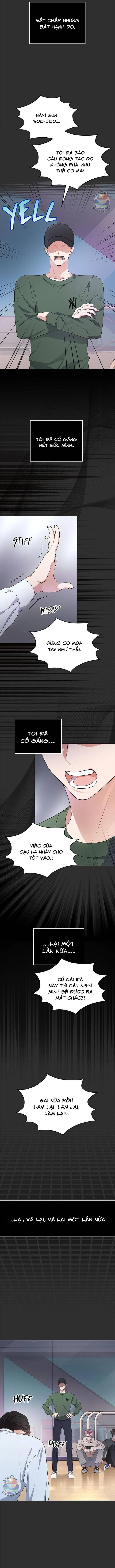 Siêu Sao Toàn Năng Chapter 1 - Trang 2