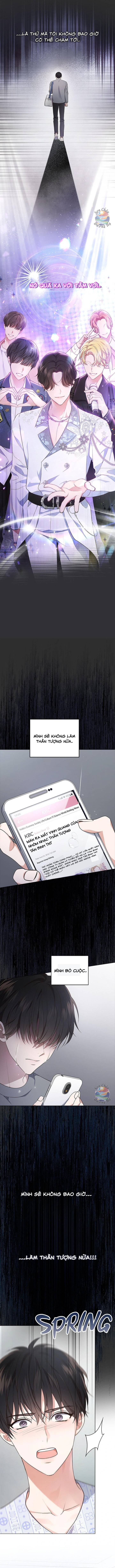 Siêu Sao Toàn Năng Chapter 1 - Trang 2