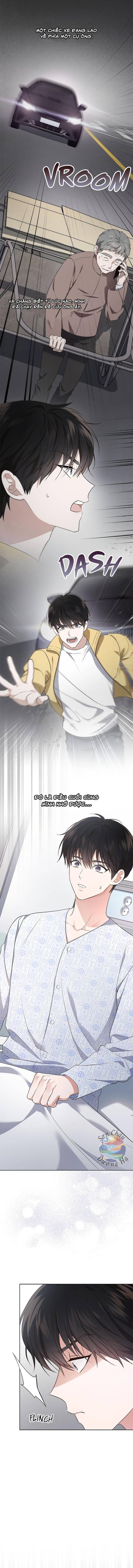 Siêu Sao Toàn Năng Chapter 1 - Trang 2