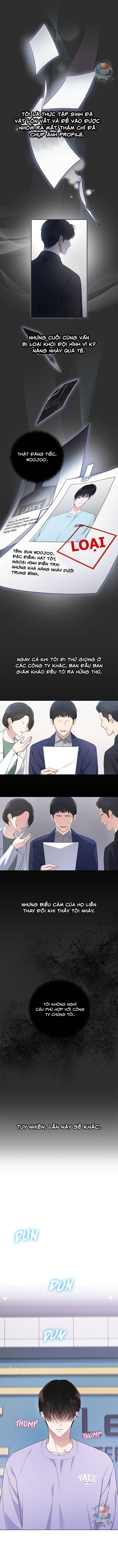 Siêu Sao Toàn Năng Chapter 2 - Trang 2