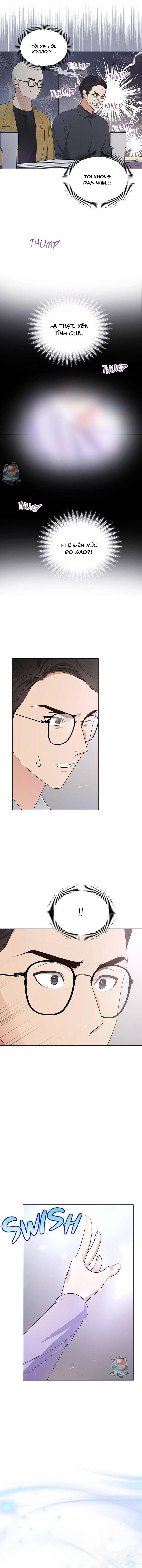 Siêu Sao Toàn Năng Chapter 2 - Trang 2