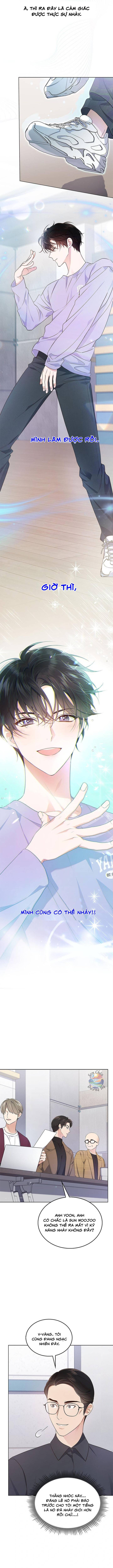 Siêu Sao Toàn Năng Chapter 2 - Trang 2