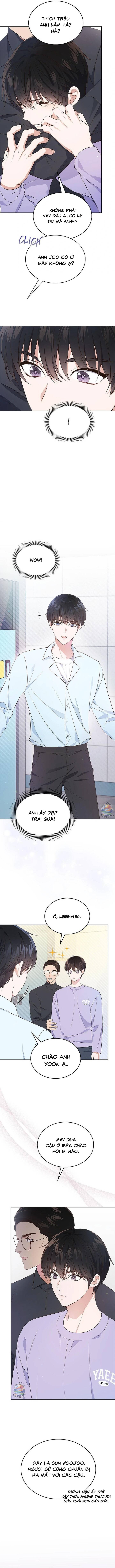 Siêu Sao Toàn Năng Chapter 2 - Trang 2