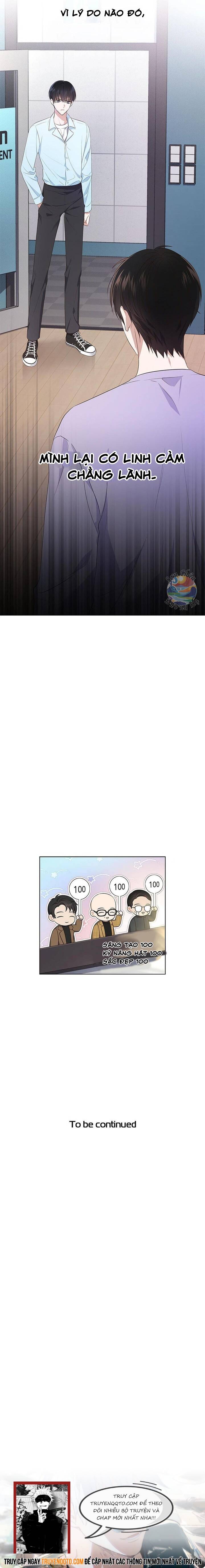 Siêu Sao Toàn Năng Chapter 2 - Trang 2