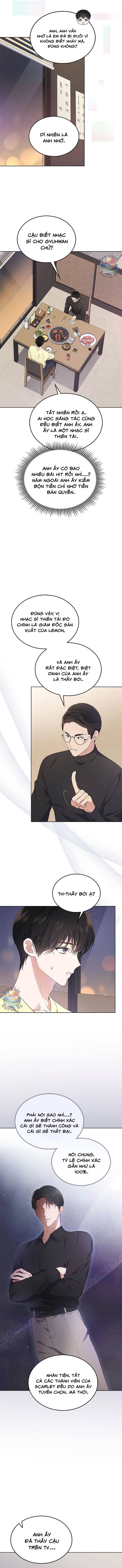 Siêu Sao Toàn Năng Chapter 2 - Trang 2