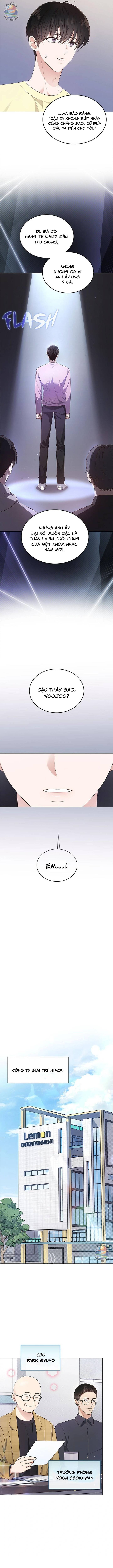 Siêu Sao Toàn Năng Chapter 2 - Trang 2