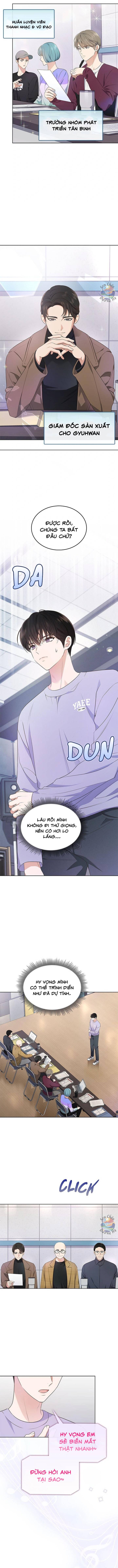 Siêu Sao Toàn Năng Chapter 2 - Trang 2