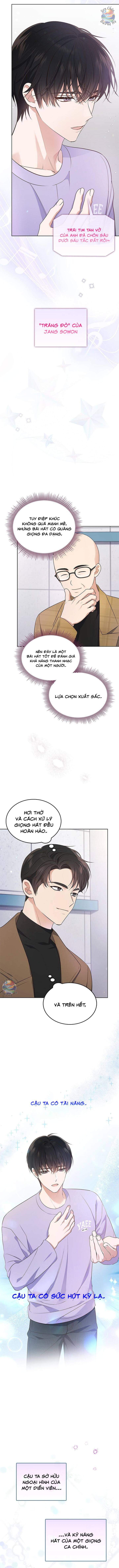 Siêu Sao Toàn Năng Chapter 2 - Trang 2