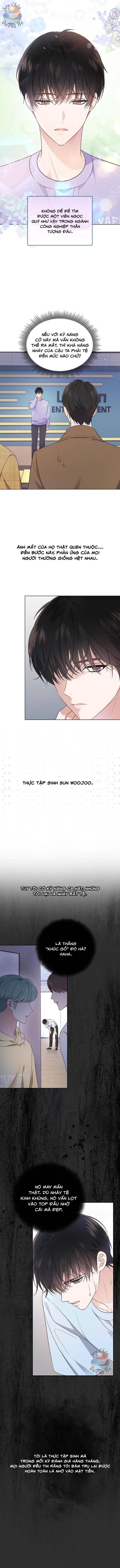 Siêu Sao Toàn Năng Chapter 2 - Trang 2