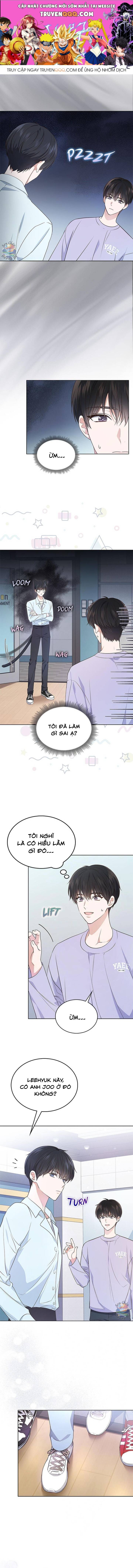 Siêu Sao Toàn Năng Chapter 3 - Trang 2