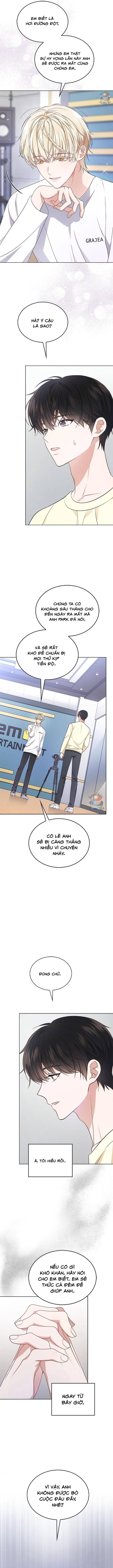 Siêu Sao Toàn Năng Chapter 3 - Trang 2