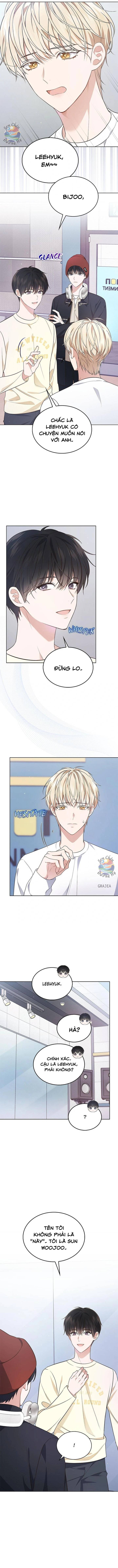 Siêu Sao Toàn Năng Chapter 3 - Trang 2