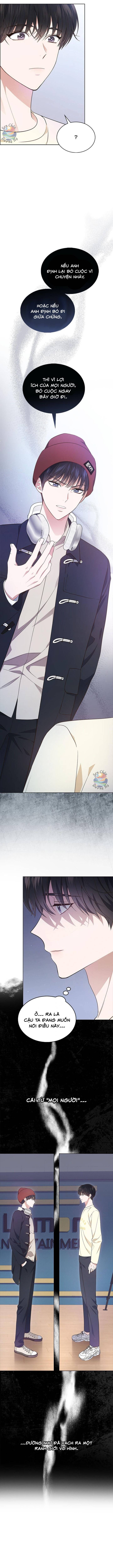 Siêu Sao Toàn Năng Chapter 3 - Trang 2