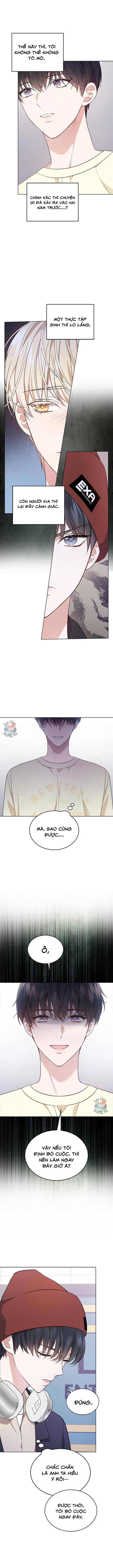 Siêu Sao Toàn Năng Chapter 3 - Trang 2