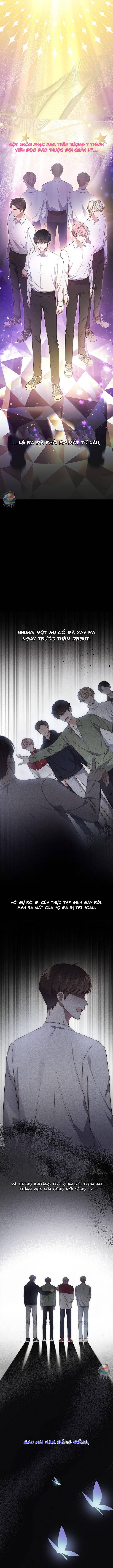 Siêu Sao Toàn Năng Chapter 3 - Trang 2