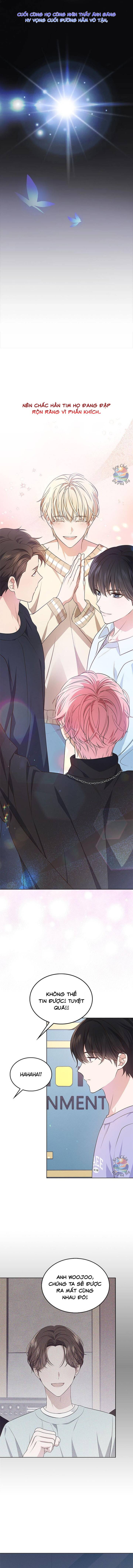 Siêu Sao Toàn Năng Chapter 3 - Trang 2