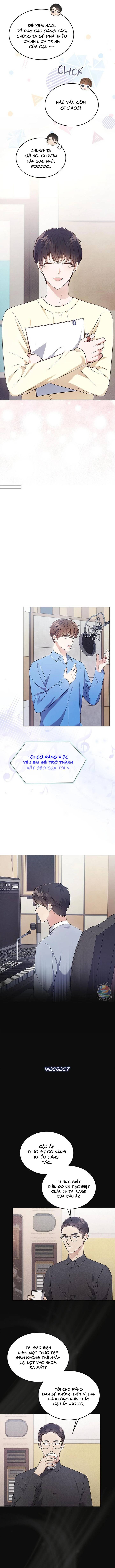 Siêu Sao Toàn Năng Chapter 6 - Trang 2