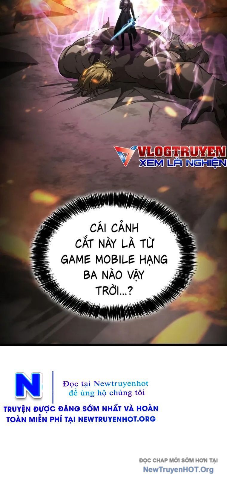 Người Chơi Tài Năng Điên Cuồng Chapter 18 - Trang 2