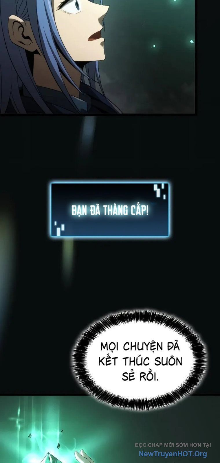 Người Chơi Tài Năng Điên Cuồng Chapter 18 - Trang 2