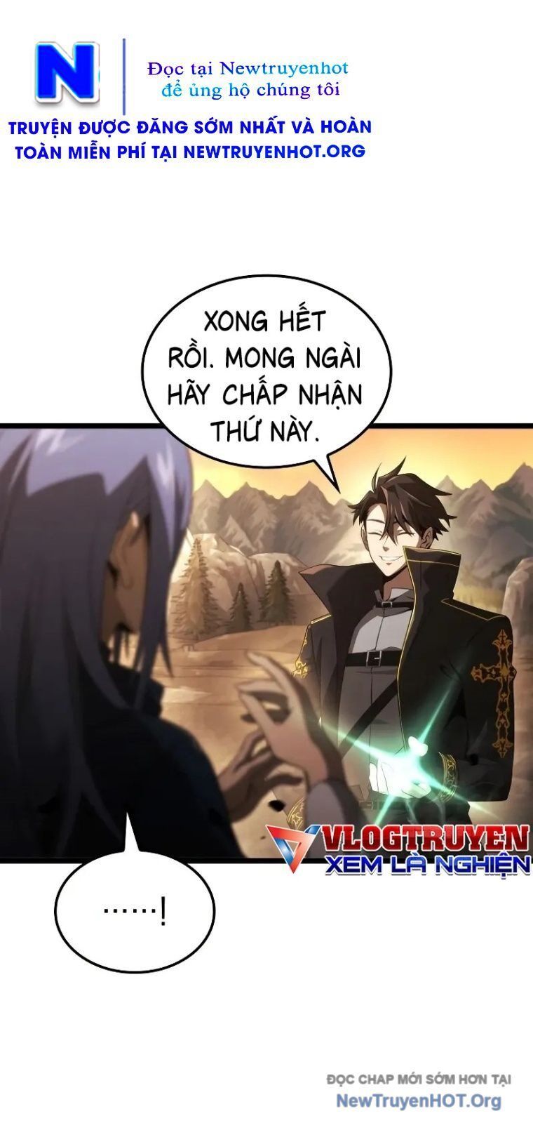 Người Chơi Tài Năng Điên Cuồng Chapter 18 - Trang 2