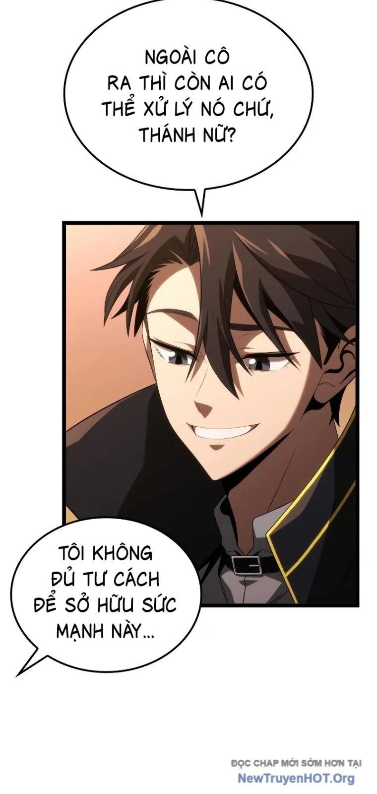 Người Chơi Tài Năng Điên Cuồng Chapter 18 - Trang 2