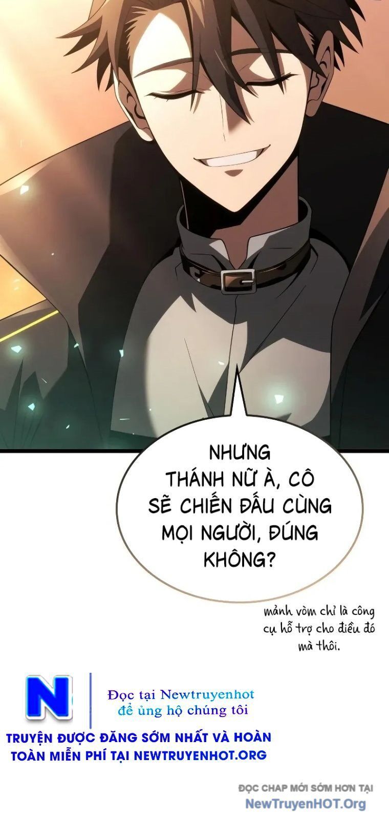 Người Chơi Tài Năng Điên Cuồng Chapter 18 - Trang 2