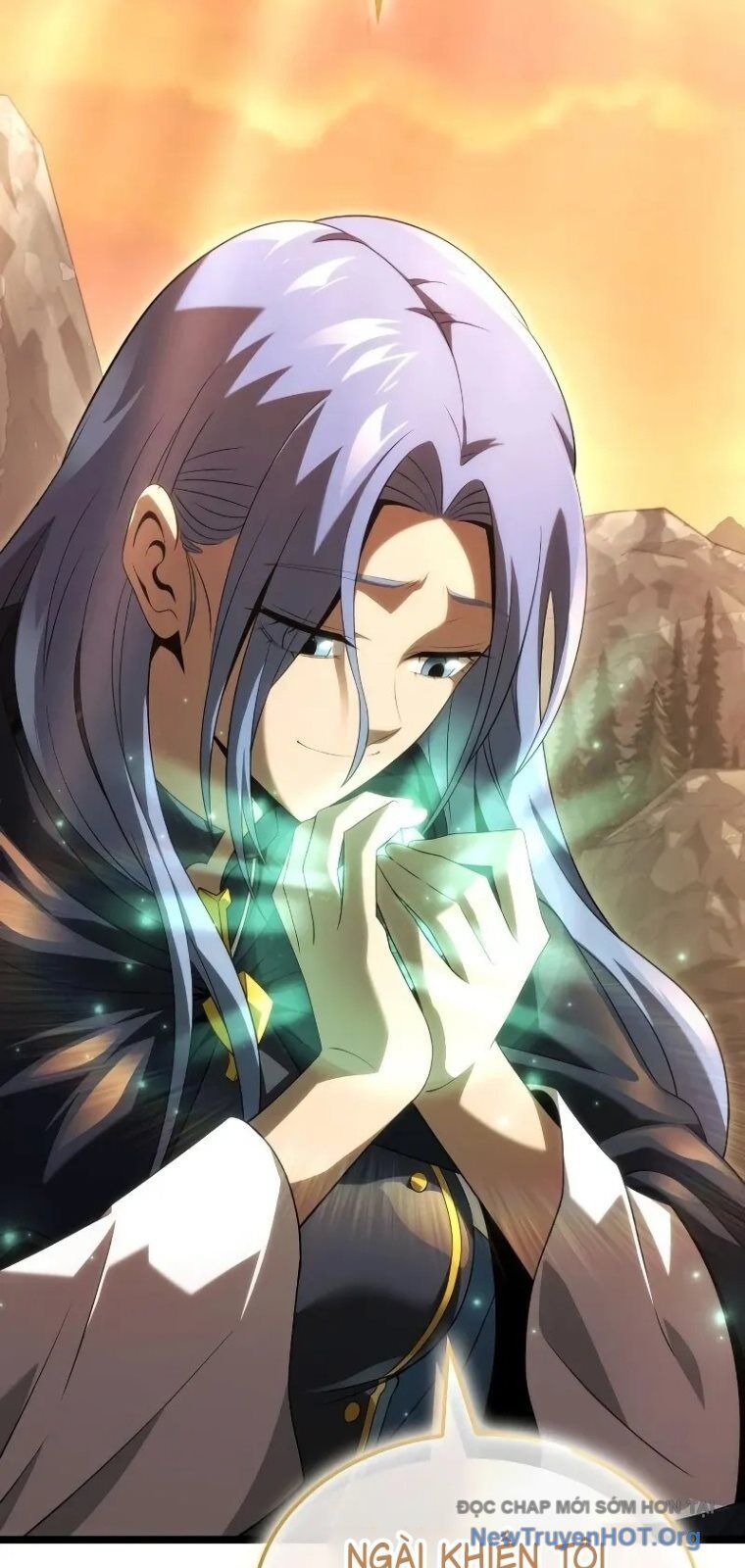 Người Chơi Tài Năng Điên Cuồng Chapter 18 - Trang 2
