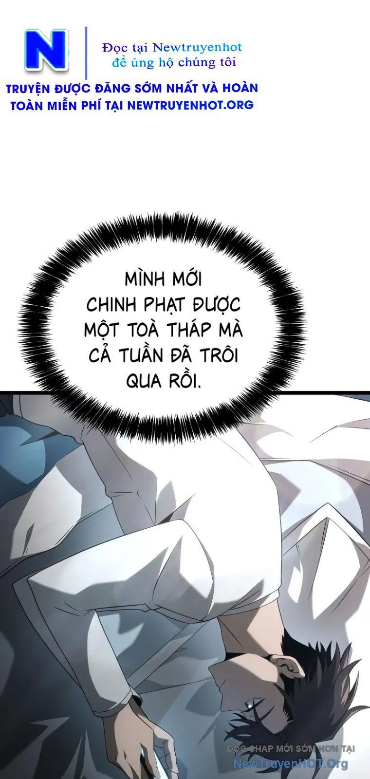 Người Chơi Tài Năng Điên Cuồng Chapter 18 - Trang 2