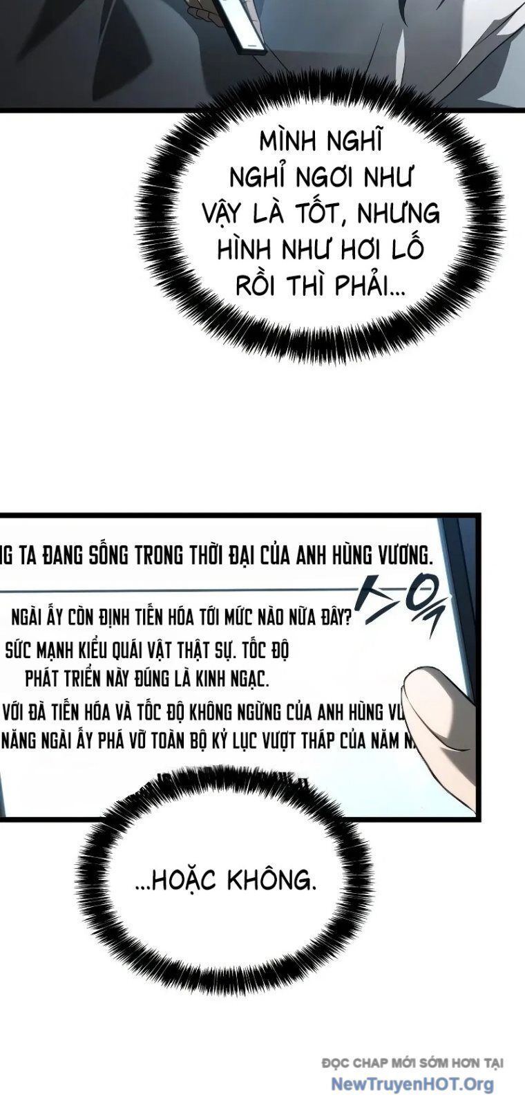 Người Chơi Tài Năng Điên Cuồng Chapter 18 - Trang 2