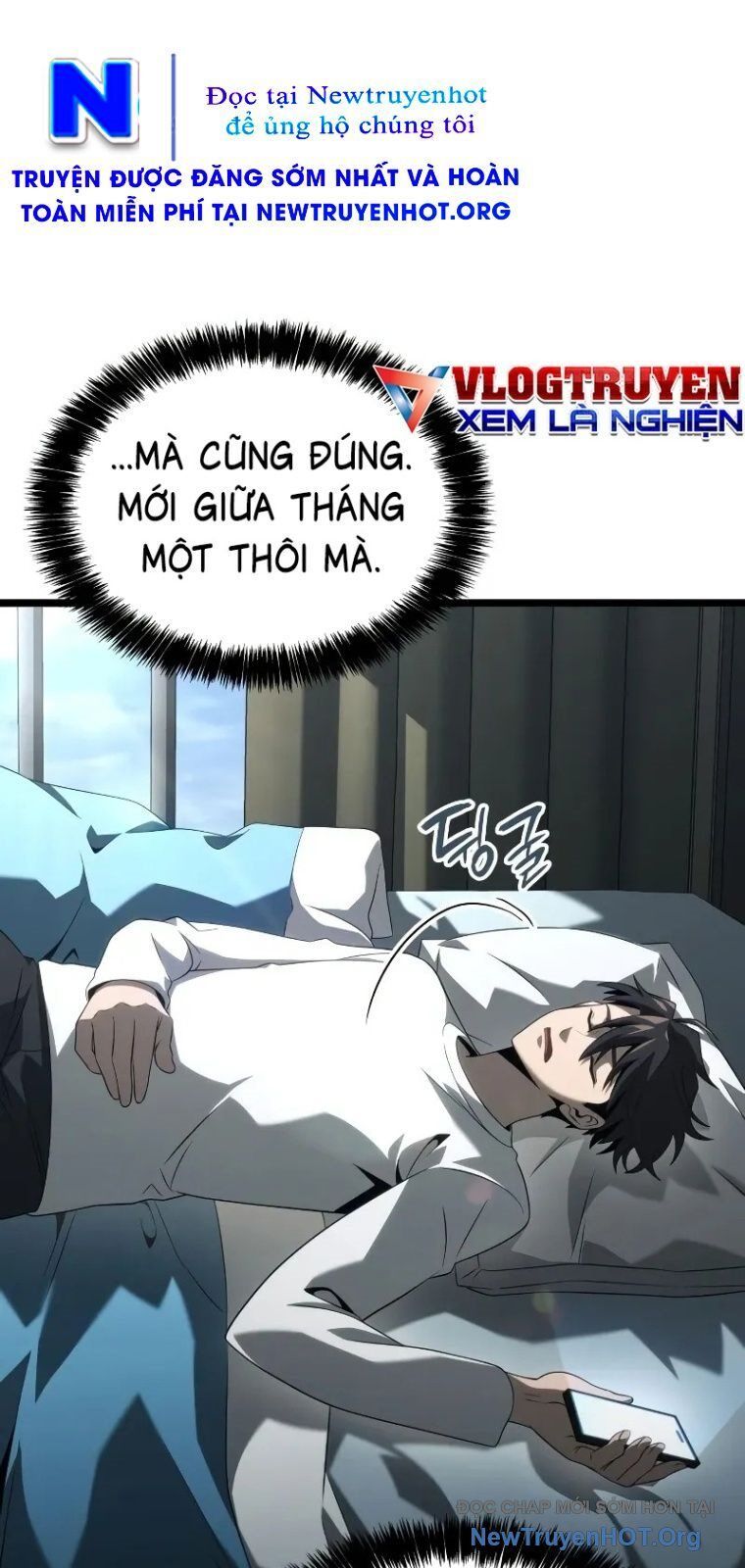 Người Chơi Tài Năng Điên Cuồng Chapter 18 - Trang 2