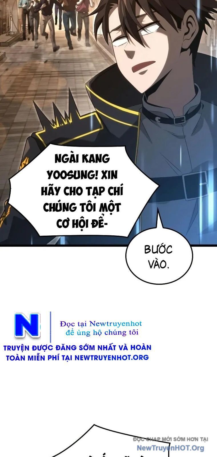 Người Chơi Tài Năng Điên Cuồng Chapter 18 - Trang 2