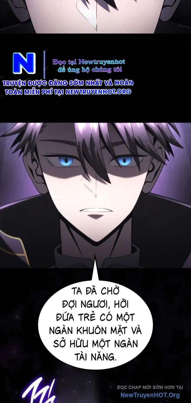 Người Chơi Tài Năng Điên Cuồng Chapter 18 - Trang 2