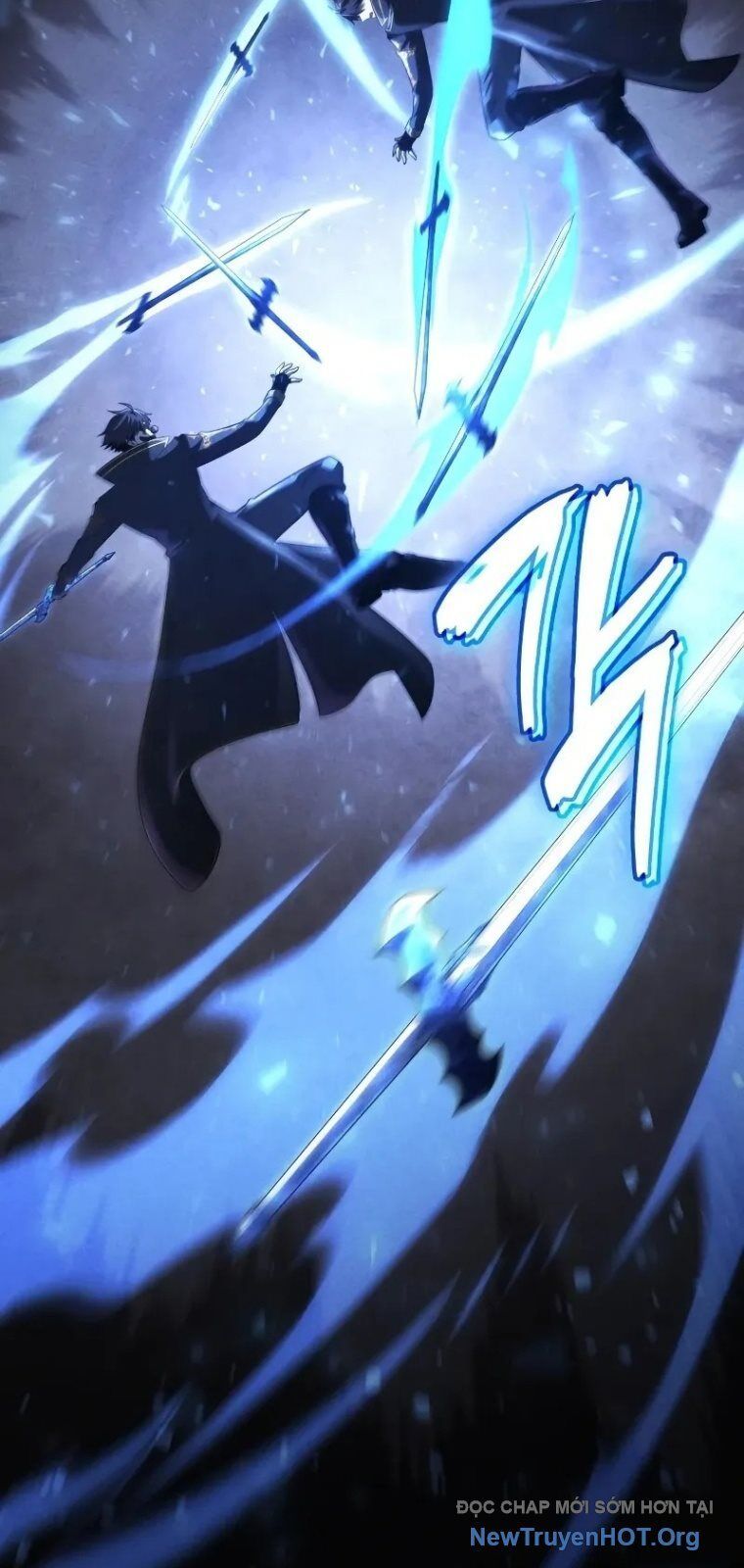 Người Chơi Tài Năng Điên Cuồng Chapter 18 - Trang 2