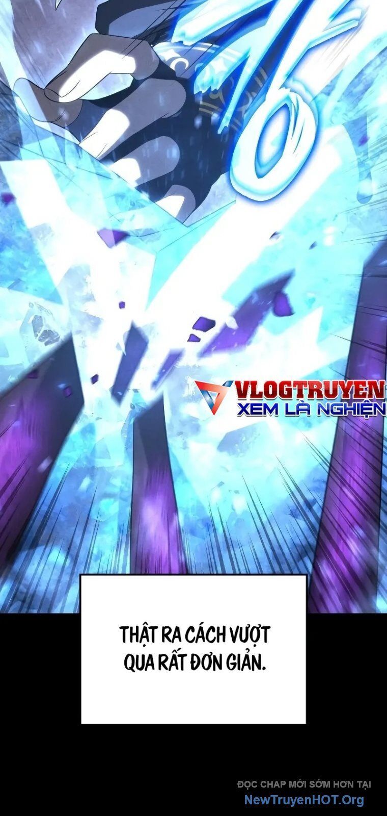 Người Chơi Tài Năng Điên Cuồng Chapter 18 - Trang 2