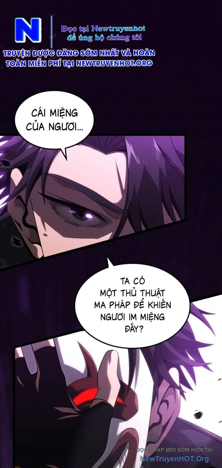 Người Chơi Tài Năng Điên Cuồng Chapter 18 - Trang 2
